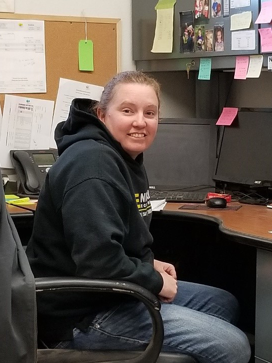 Careers Nichols Equipment