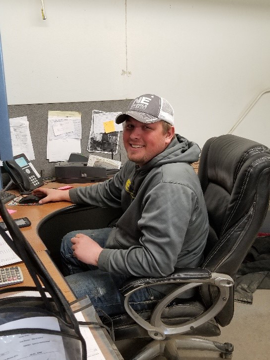 Careers Nichols Equipment