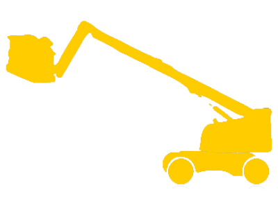 Boom Lifts For Sale