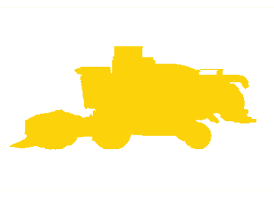 Harvestors For Sale