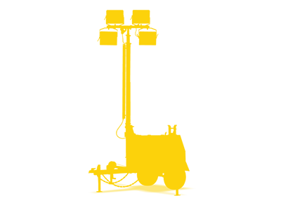 Light Towers For Sale