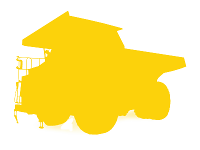 Off-Highway Trucks For Sale