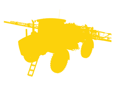 Chemical Applicators For Sale